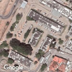 Imagem de satélite: DETRAN-RN - Departamento Estadual de Trânsito do Rio Grande do Norte - Natal/RN