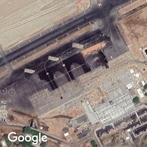 Aeroporto Internacional de Boa Vista