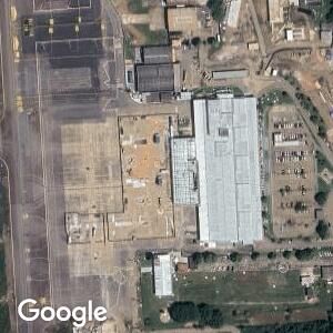 Aeroporto Internacional de Porto Velho