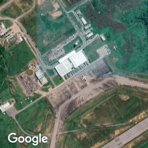 Aeroporto Internacional de Rio Branco