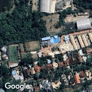 Casa de Ronaldinho Gaúcho