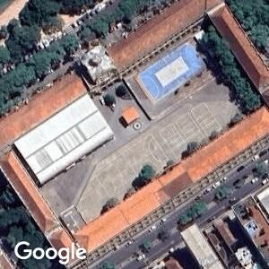 CMPA - Colégio Militar de Porto Alegre