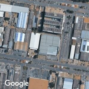 CTC-CTE Brasília - Correios
