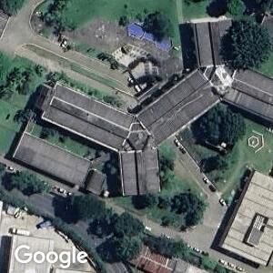 DCTA - Departamento de Ciência e Tecnologia Aeroespacial