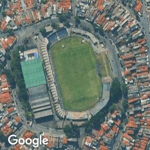 Estádio Municipal Anacleto Campanella
