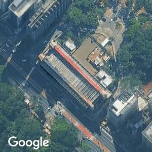 Museu de Arte de São Paulo - MASP