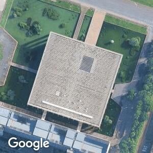 Palácio do Itamaraty