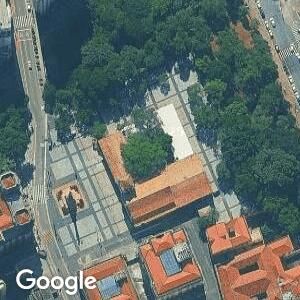 Pátio do Colégio